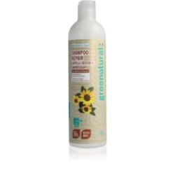 Greenatural Shampoo Repair - 400 Ml