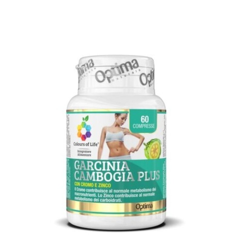 Garcinia Cambogia Plus