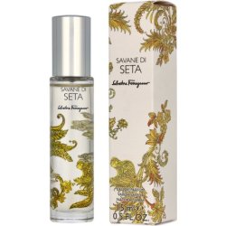 Ferragamo S. Ferragamo Savane Di Seta Eau De Parfum Spray