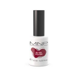Mesauda Nail Pro MNP 100% Gel Polish, Boss Babe, 10ml