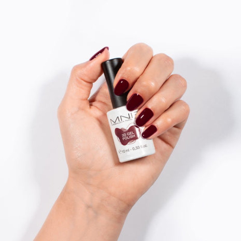 Mesauda Mnp Gel Polish 3d 103