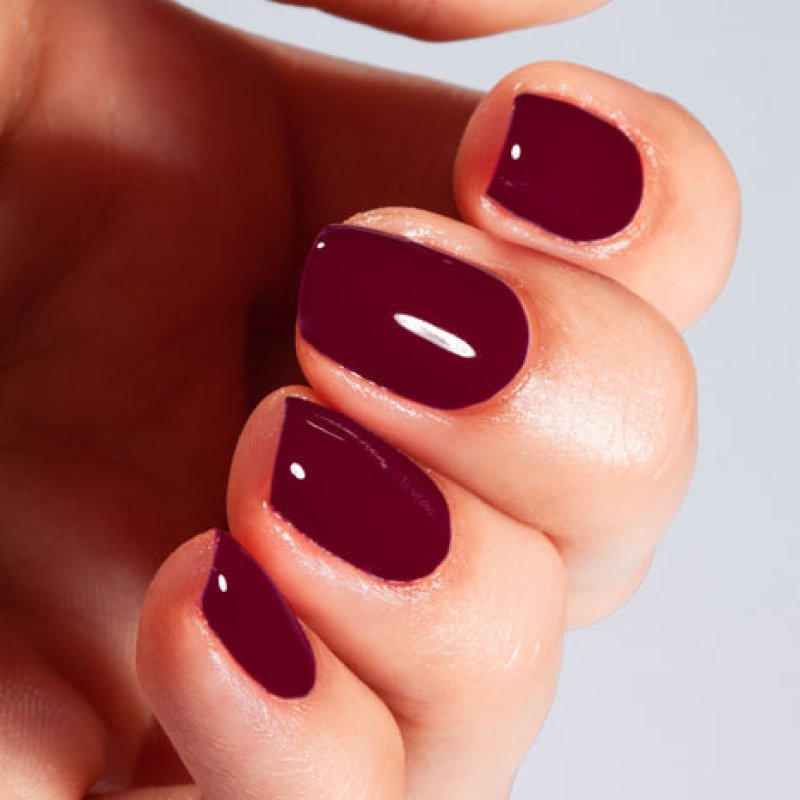 Mesauda Nail Pro MNP 100% Gel Polish, Boss Babe, 10ml