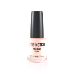 Top Notch by Mesauda Prodigy nail polish 14 ml Beige