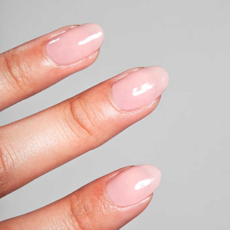 Top Notch by Mesauda Prodigy nail polish 14 ml Beige