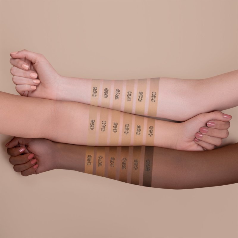 Mesauda C25 Magic Wand Foundation Multi-Use 20ml