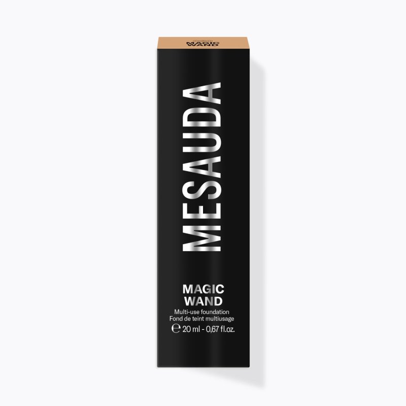 MESAUDA Multipurpose Foundation C30 20ml