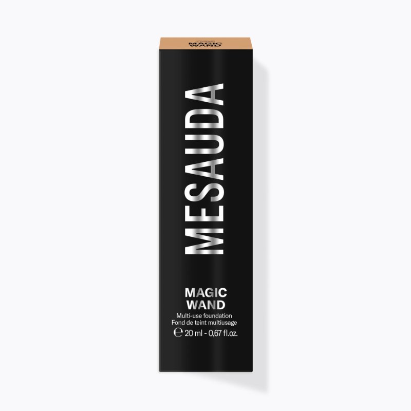 MESAUDA Magic Wand 20 ml Bouteille Liquide C35