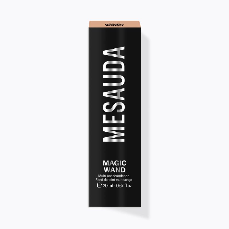 MESAUDA Multipurpose Foundation W15 20ml