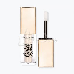 Mesauda Gold Xmas Liquid Eyeshadow Gossip Eye 201