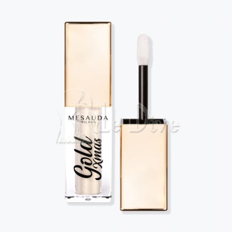 Mesauda Gold Xmas Liquid Eyeshadow Gossip Eye 201