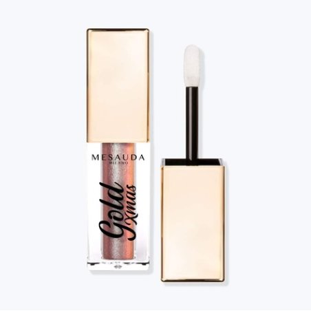 Mesauda Milano Liquid Eyeshadow 202