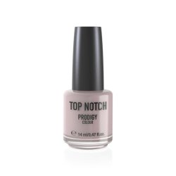 Top Notch by Mesauda Prodigy nail polish 14 ml Pink