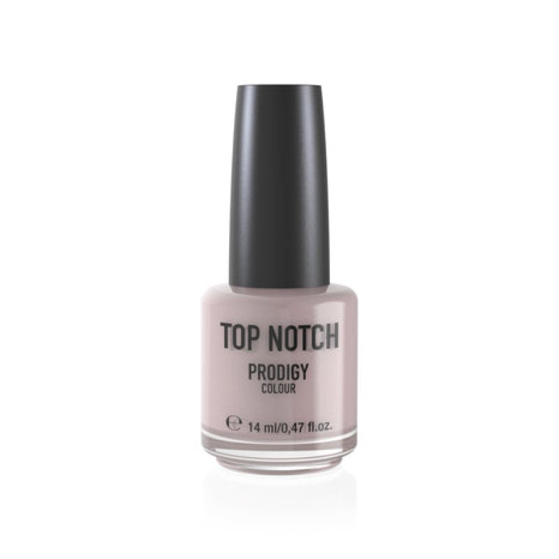 Top Notch by Mesauda Prodigy nail polish 14 ml Pink
