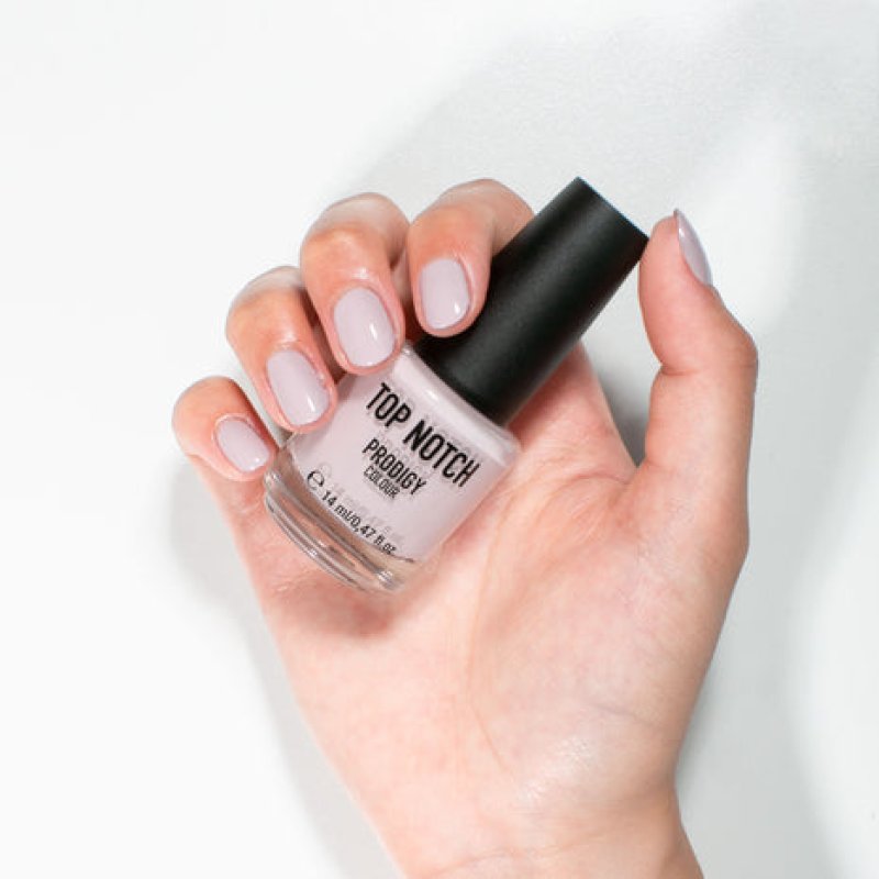 Mesauda Top Notch Prodigy Nail Color 243 Sanctuary 14ml - Nail Polish