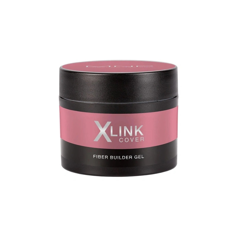 Mnp Xlink Cover 25g - General Beauty Care