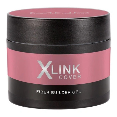 Mnp Xlink Cover 25g - General Beauty Care