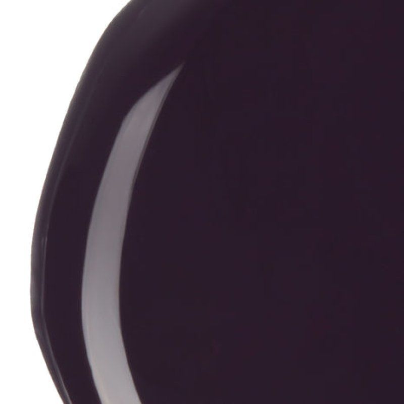 Top Notch by Mesauda Prodigy nail polish 14 ml Purple