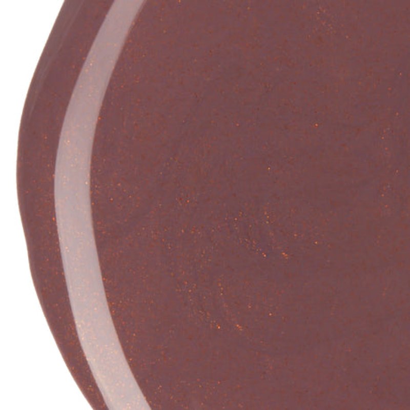 Top Notch by Mesauda Iconic Colour Gel vernis à ongles 14 ml Marron