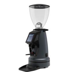 Macap Srl Coffee Grinder Mi40 Touch Black