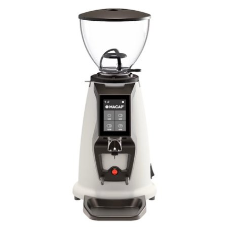 Macap Coffee Grinder Mi20 Touch White