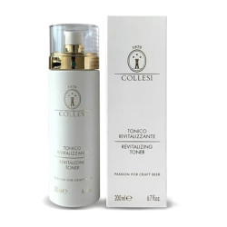 Collesi Revitalizing Toner - Cleanses And Softens The Skin