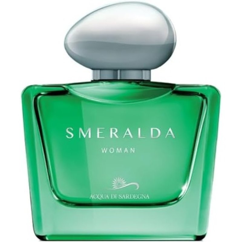 Smeralda Acqua Di Sardegna Smeralda Woman Eau De Parfum