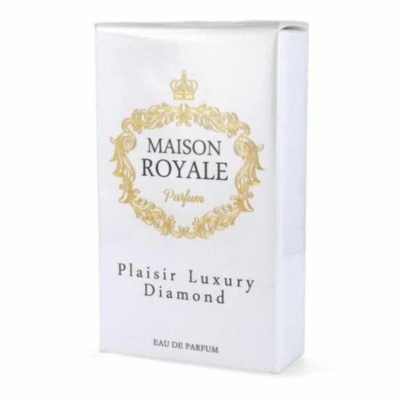MAISON ROYALE Diamond Eau De Parfum 100 Spray for Women