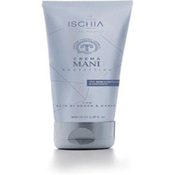Ischia Thermal Water Protective Hand Cream with Argan Oil 100ml