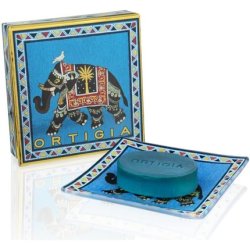 Ortigia Sandalo Piattino Soap 40g