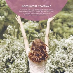 Betafolic Plus 30 Capsules