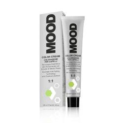 MOOD Color Cream 100ml Black
