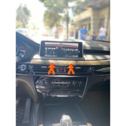 Cesare Blister By Mr & Mrs for People Noble Oud Bronze