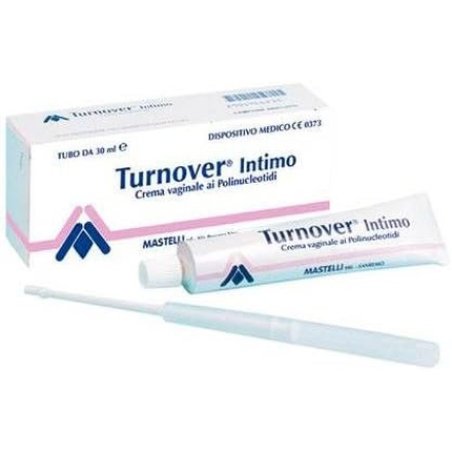 Mastelli Turnover Intimate Treatment 30ml