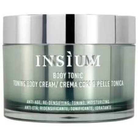 Body Tonic Toning Body Cream 210ml