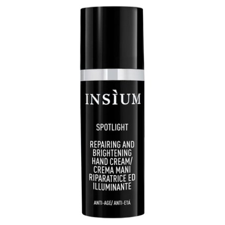 Insium Repairing And Brightening Hand Cream 50ml