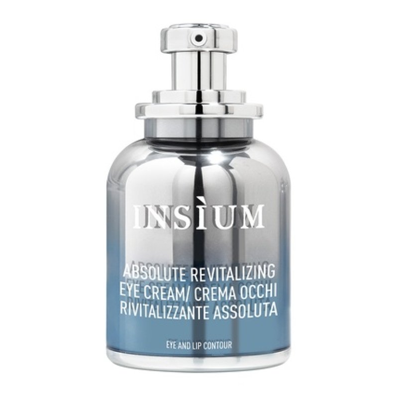 Insium Timeless Absolute Revitalizing Eye Cream