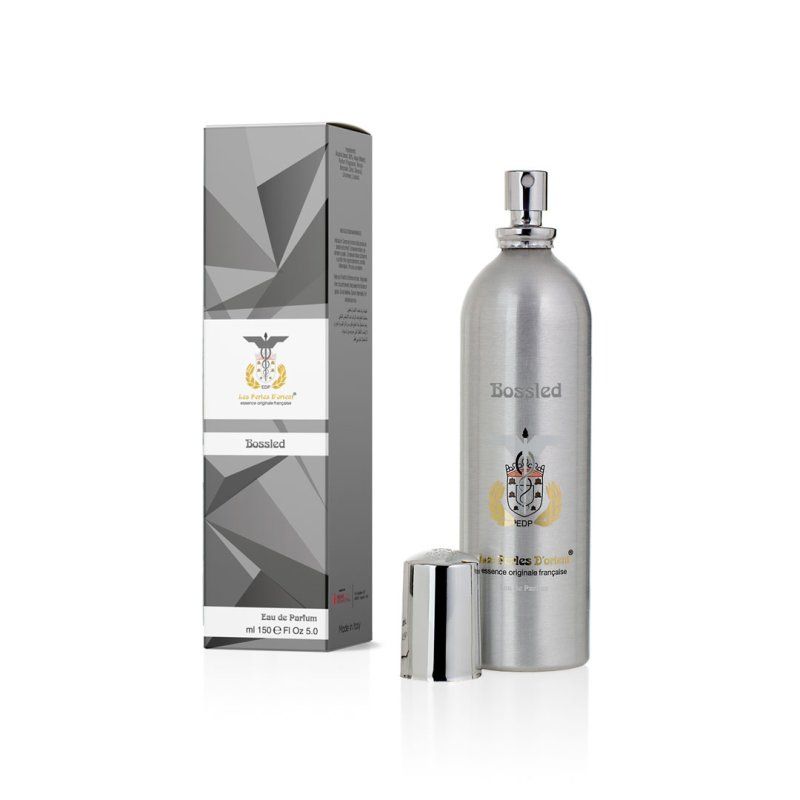 Les Perles D'orient Bossled 150 ml Men