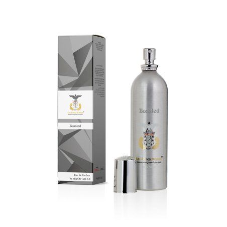 Les Perles D'orient Bossled 150 ml Men