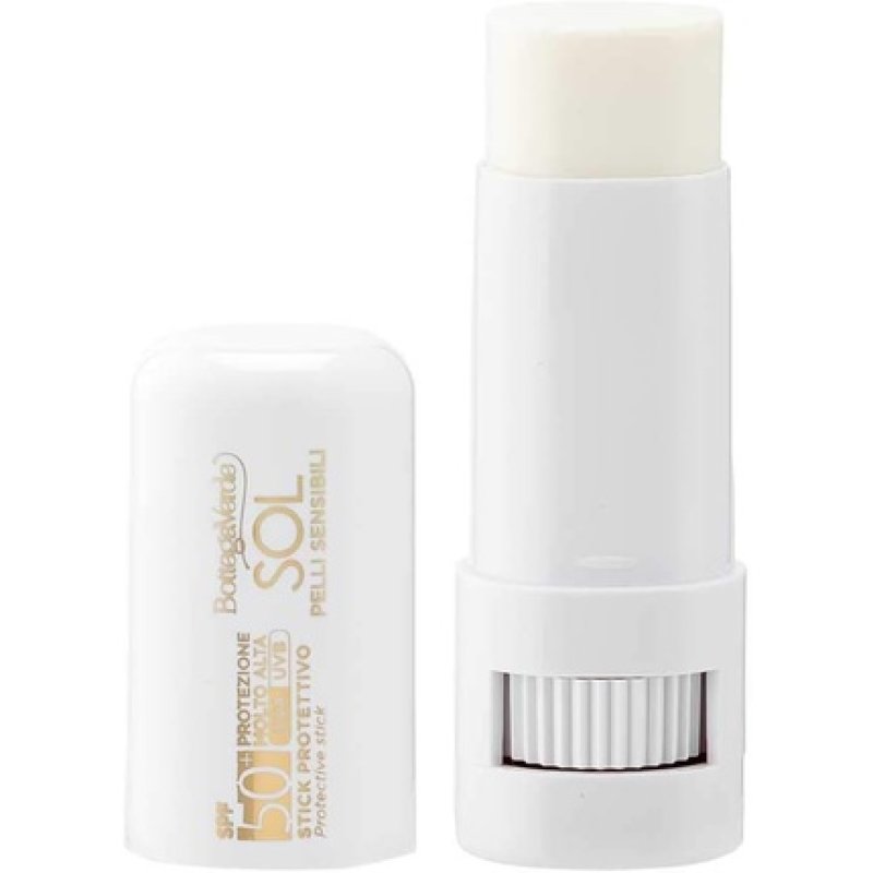 Bottega Verde Sol Pelli Sensibili Protective Stick with Barrier Effect