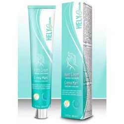Helly Hand Cream 100 Ml - Nourishing And Moisturizing