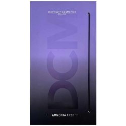 DCM Hair Colour Cream Ammonia Free