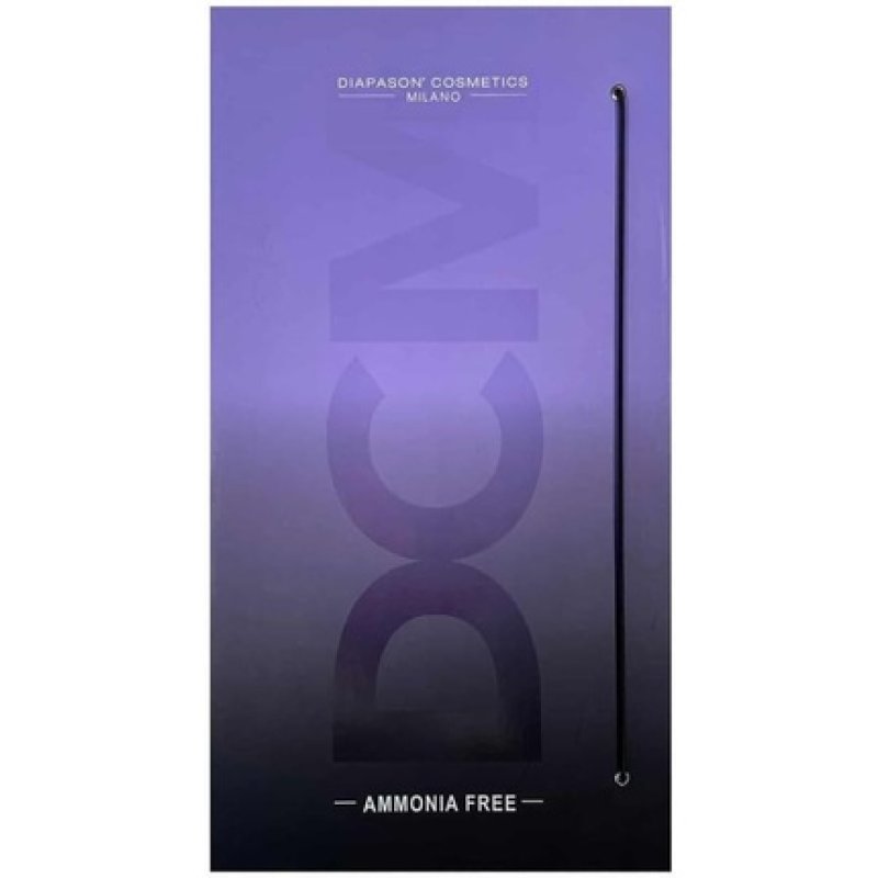 DCM Hair Colour Cream Ammonia Free