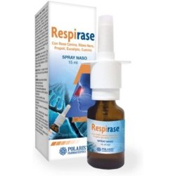 Respirase Polaris Spray 15ml