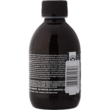 Dear Beard MR Silver Rain Shampoo 250ml