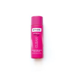 Ethos Solvente Con Acetone Dissolvant liquide de vernis à ongles 125 ml