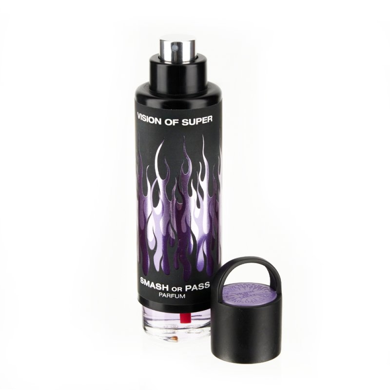 Vision Of Super Smash Or Pass Eau De Parfum