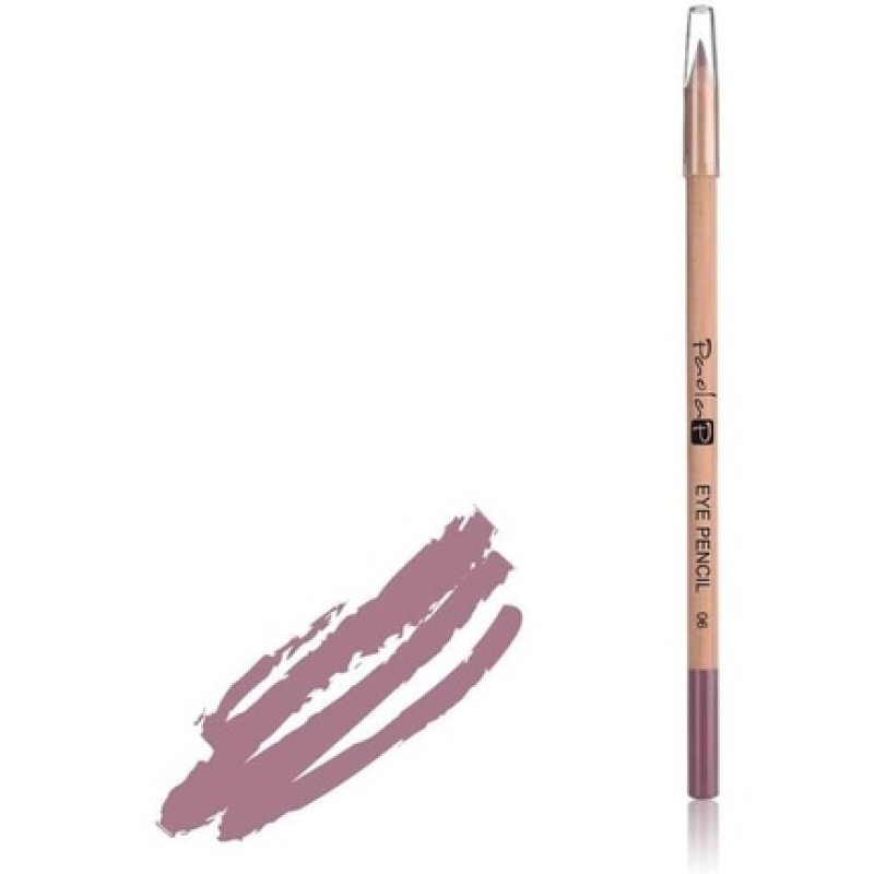 Paolap Professional Eye Pencil Parme N.6