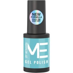 Mesauda ME Gel Polish 139 Tiffany 4.5ml - Semi-Permanent Nail Polish