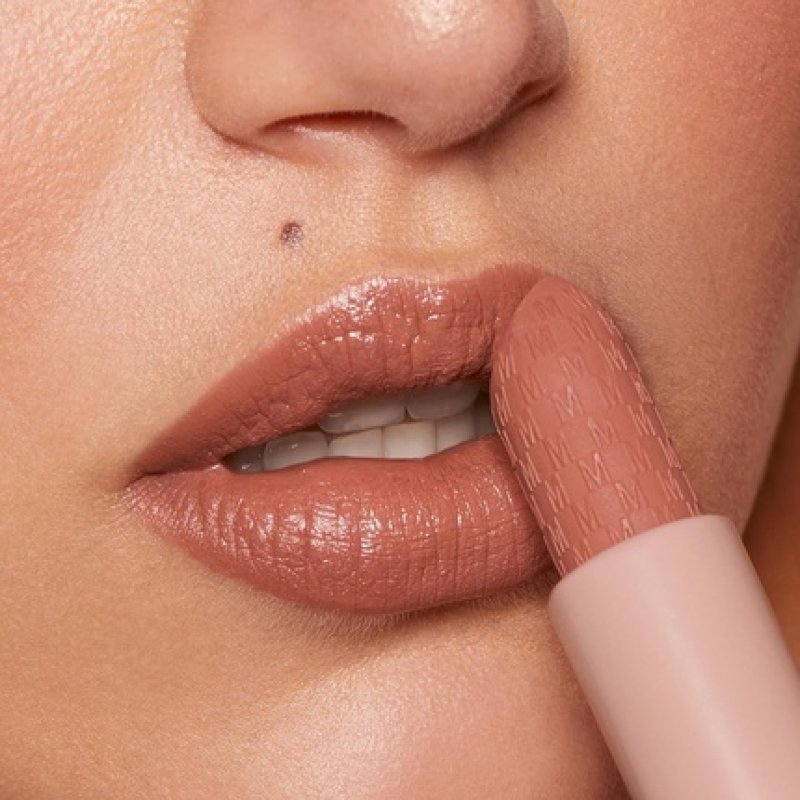 MESAUDA Silk 301 Creamy and Shiny Lipstick