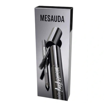 Mesauda Christmas 2023 Ready, Bold, Go! Kit